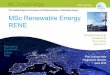 Maghrenov workshop-on-capacity-building-eu-m sc-renewable-energy-rene