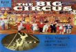 Big Circus Victor Mature-Movie Comic Book