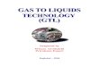 3825160 Gas to Liquids GTL Technology