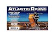 Atlantis Rising Magazine #56