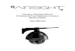 Airsight Dome Camera