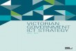 2013-14 Victoria government ICT Strategy