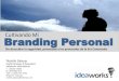 Branding personal 101   mi personal branding by rokensa