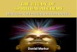 The Study of Spiritual Alchemy by Daniel Merkur