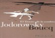 009 Libro de Psicologia - Jodorowsky - Bouck - El Tesoro de La Sombra Monterosnet