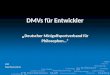 NRW Conf 2013 - SQL Server DMVs für Entwickler