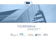ITH TOURISMlink: European standard B2B distribution tourist sector
