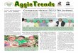Aggie Trends September 2012 Issue