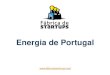 Workshop Energia de Portugal - Pitch