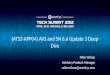 (ATS3-APP04) AVS and SN 6.6 Updates 3 Deep Dive