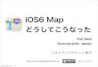 iOS6 Map ©†—¦“†£