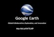 Google earth preso