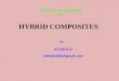 Hybrid Composites