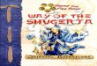 Oriental Adventures - Way of the Shugenja