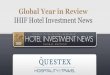 IHIF Hotel Investment News - Global Year in Review PDF