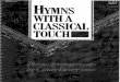 Cindy Berry - Hymns With a Classical Touch
