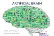 Artificial Brain (presentation)