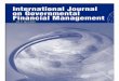 International Journal on Governmental Financial Management, 2010 Vol 2