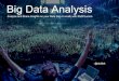 Big Data Analysis for Students
