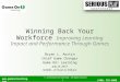 Bryan L. Austin - Winning Back Your Workforce: Improving Learning Impact and Performance Through Games