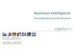 Matchtech Business Intelligence (BI)