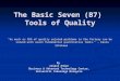 9 Basic Seven Tools of Quality (1)