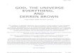 Derren Brown Secrets eBook Old and Rare