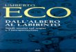 Umberto Eco - Dall'albero al labirinto
