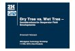 5020-SPE ATW-Dry Tree vs Wet Tree Considerations for Deepwater Field Development