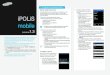 iPOLiS Mobile Android v1.3 Usermanual