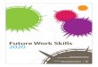 Future Work Skills 2020