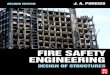 Fire Safety Engineering - Design of Structures (Malestrom)