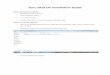 Zync Z919 OS Installation Guide