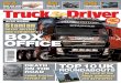 Truck & Driver 2013-03