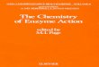 The Chemistry of Enzyme Action
