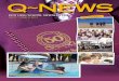QNews Issue 1 March 2013