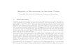 Models of Reasoning in Ancient China