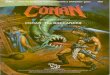 Conan - TSR7401 - [CN1] Conan, The Buccaneer