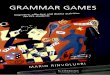 Grammar Games - Rinvolucri