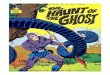 Indrajal Comics - 442 - The Haunt of the Ghost