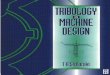 STOLARSKI, T. a. (1990) Tribology in Machine Design