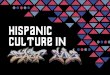 Hispanic Culture in East Side Book font revised