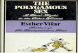 The Polygamous Sex by Esther Vilar