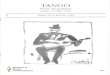 Tango - Solos de Guitarra - 1.Tangos de La Guardia Vieja (Arr. de Felipe Traine)