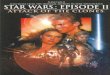 2 BOOK - John Williams - Star Wars Episode II - Attack of the Clones Lite