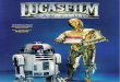 The Lucasfilm Fan Club Magazine 001 (1987)