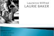 Laurie baker