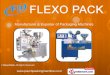 Flexo Pack Haryana India