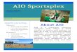 AIO Newsletter