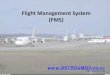 Avionics Flight managment system